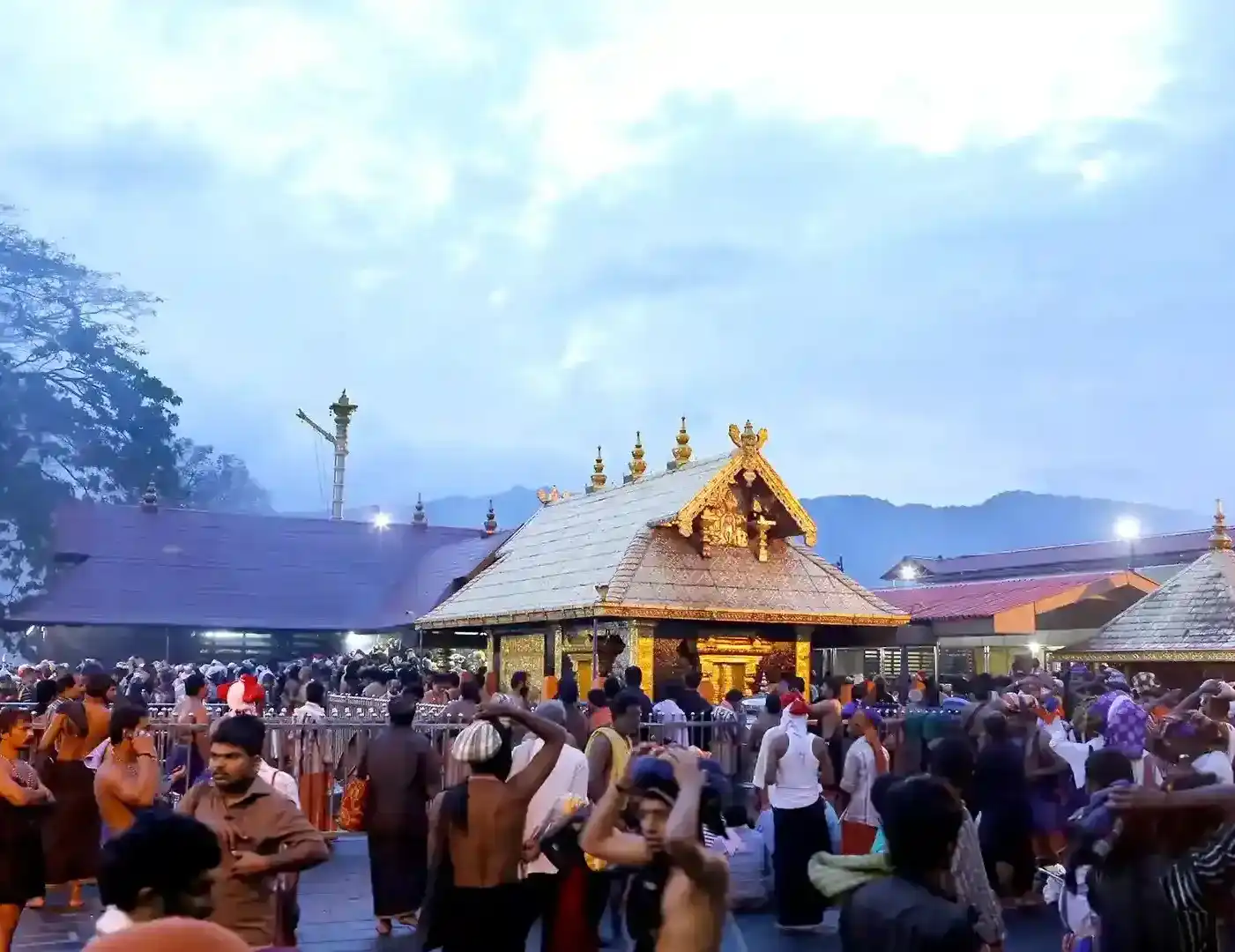 Daily-Rent-House-Sabarimala Daily-Rent-House-Sabarimala