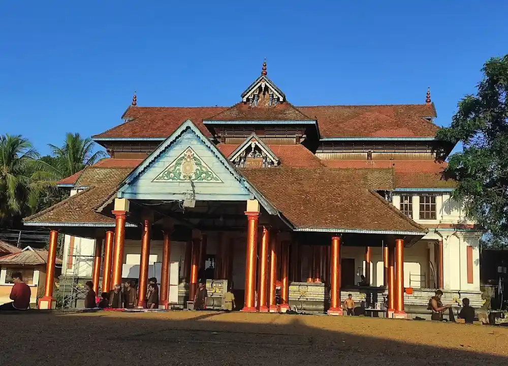 Daily-Rental-House-Chengannur-Mahadeva-Temple